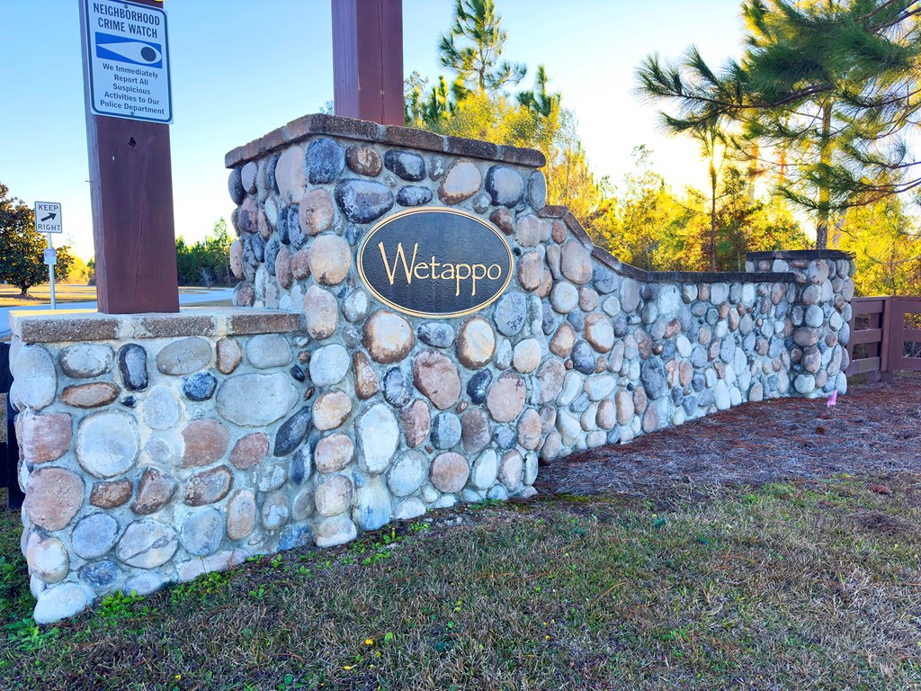 Lot 157 Ibis Dr., 32465
