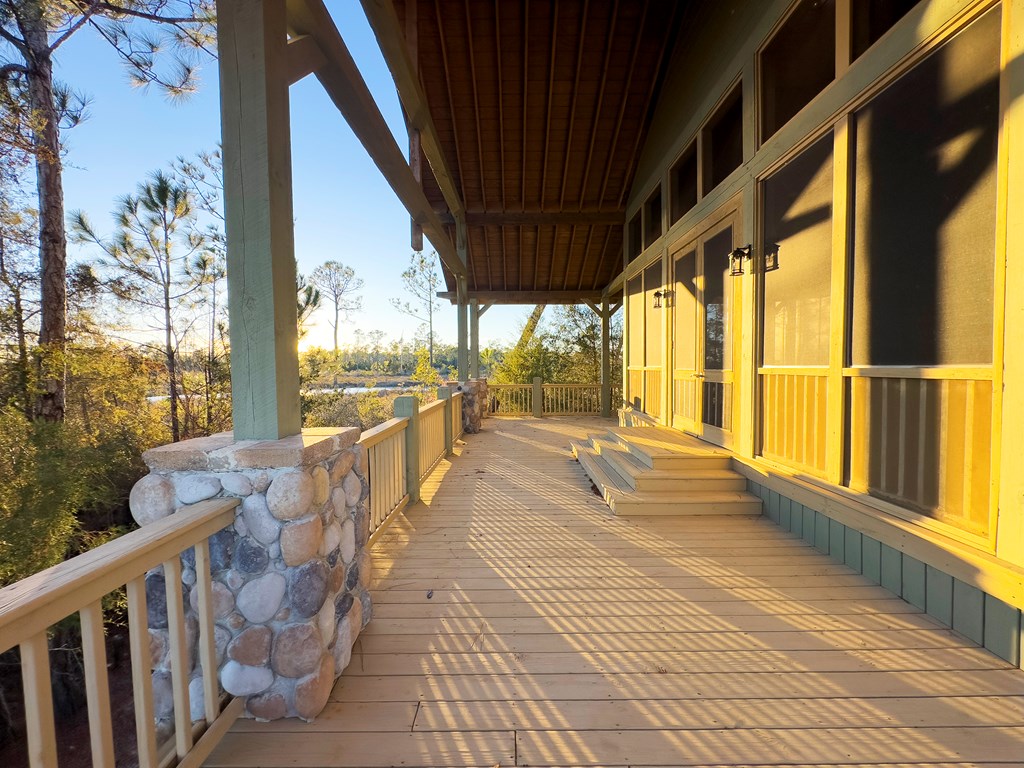 Lot 157 Ibis Dr., 32465