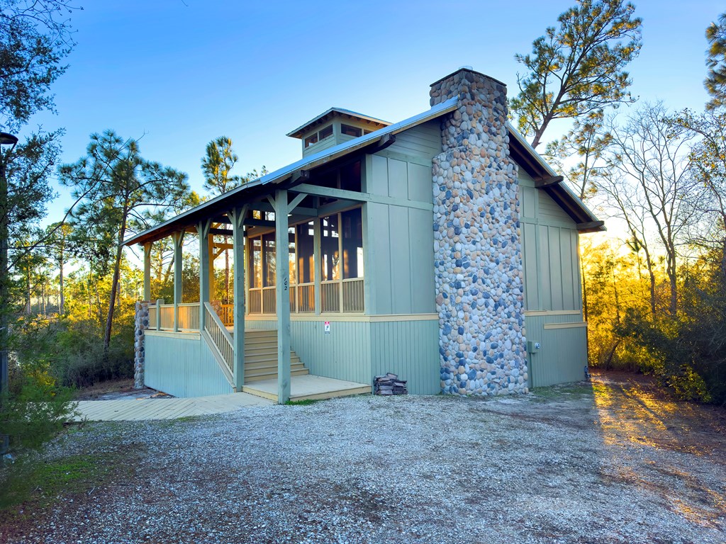Lot 157 Ibis Dr., 32465