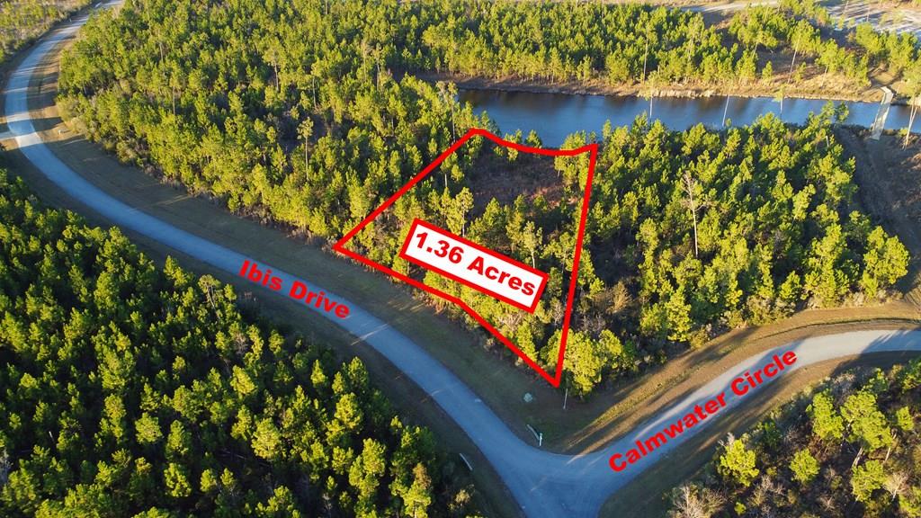 Lot 157 Ibis Dr., 32465