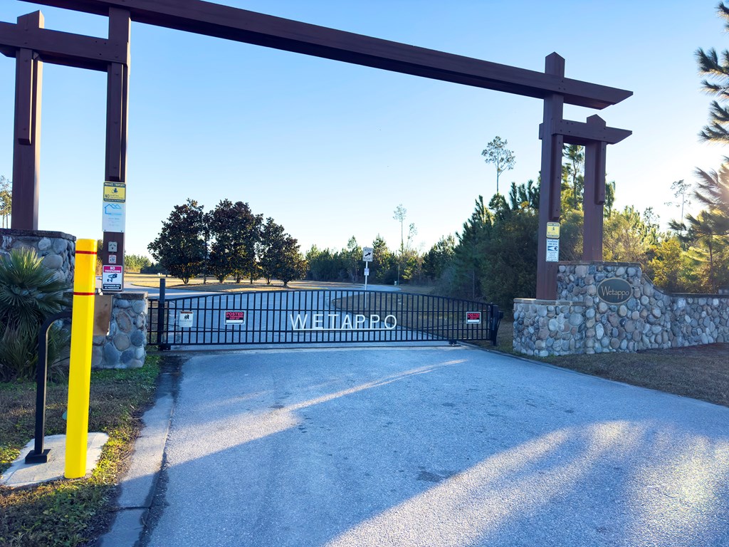 Lot 157 Ibis Dr., 32465