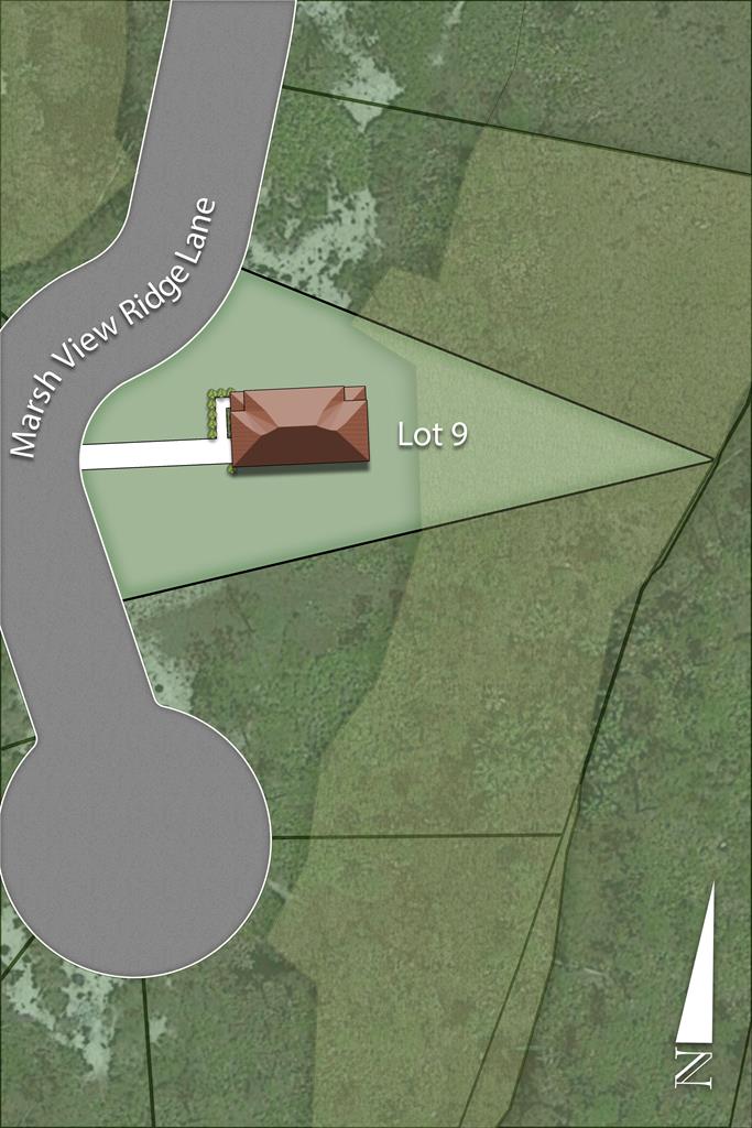 143 Marsh View Ridge Ln, 32456