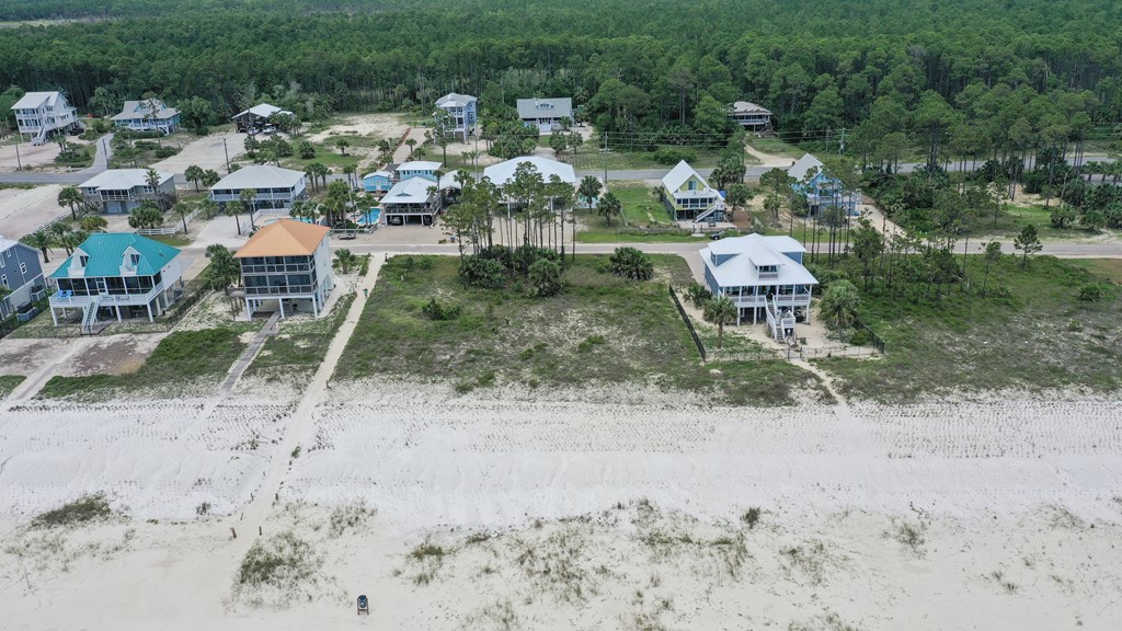 Lot 17 Treasure Dr, Port St. Joe 32456