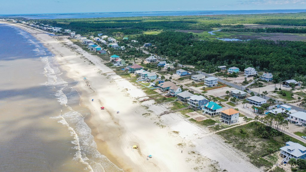 Lot 17 Treasure Dr, Port St. Joe 32456
