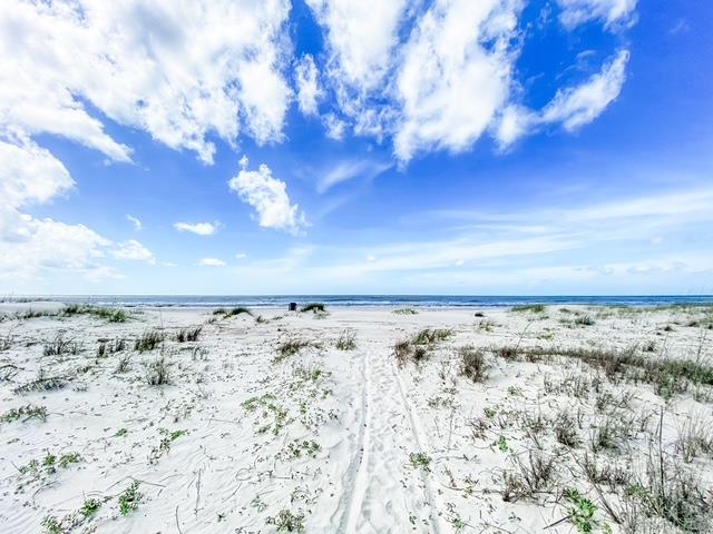 Lot 17 Treasure Dr, Port St. Joe 32456