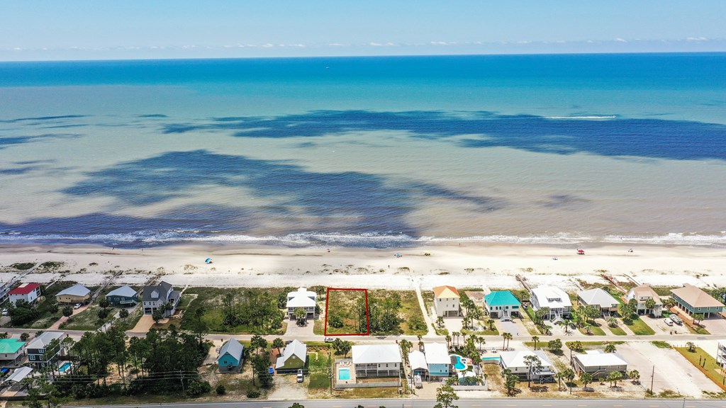 Lot 17 Treasure Dr, Port St. Joe 32456