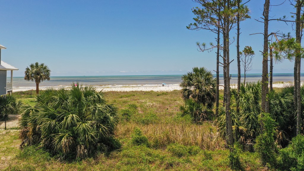 Lot 17 Treasure Dr, Port St. Joe 32456