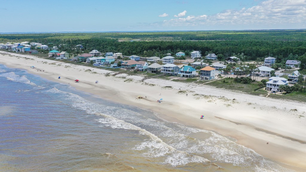 Lot 17 Treasure Dr, Port St. Joe 32456