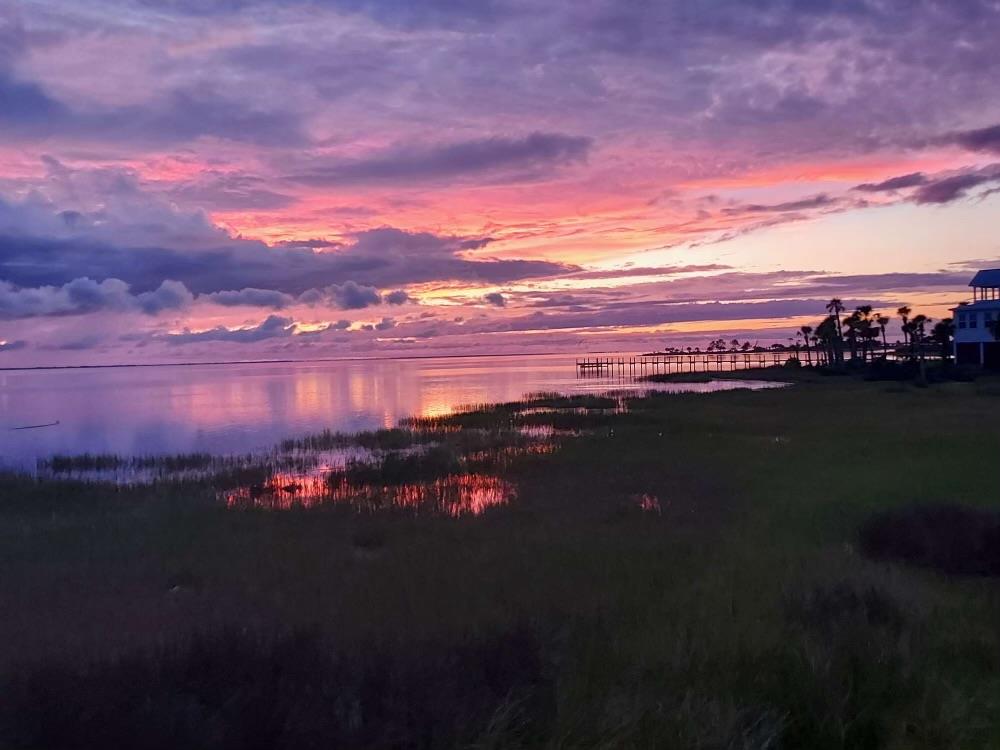 Lot 17 Treasure Dr, Port St. Joe 32456