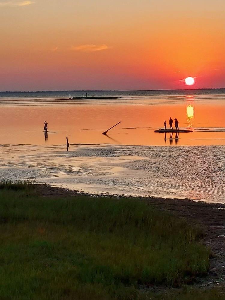 Lot 17 Treasure Dr, Port St. Joe 32456