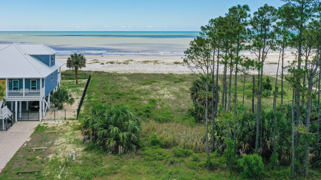 Lot 17 Treasure Dr, Port St. Joe 32456