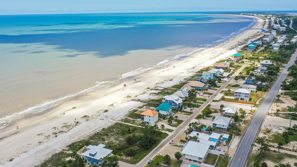 Lot 17 Treasure Dr, Port St. Joe 32456