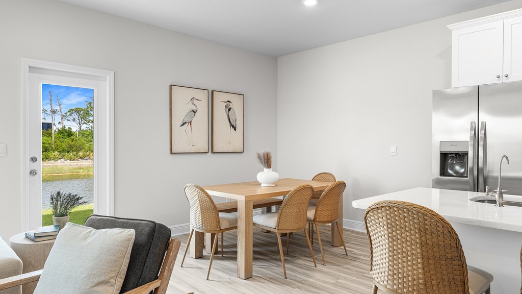 171 Sea Tern Ln, Port St. Joe 32456