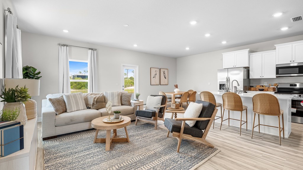 171 Sea Tern Ln, Port St. Joe 32456