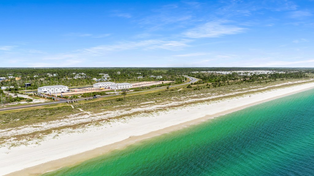 171 Sea Tern Ln, Port St. Joe 32456