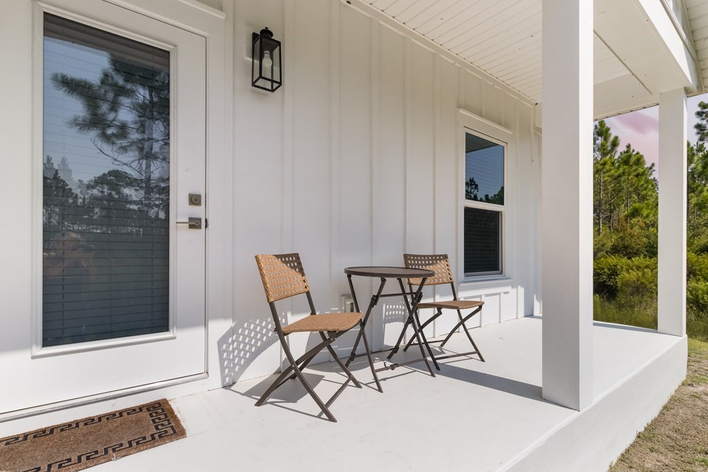 129 Shallow Reed Dr, Port St. Joe 32456