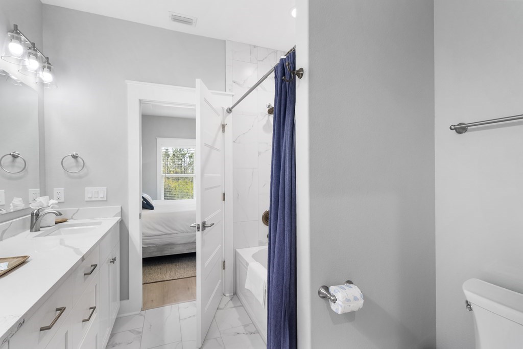 129 Shallow Reed Dr, Port St. Joe 32456