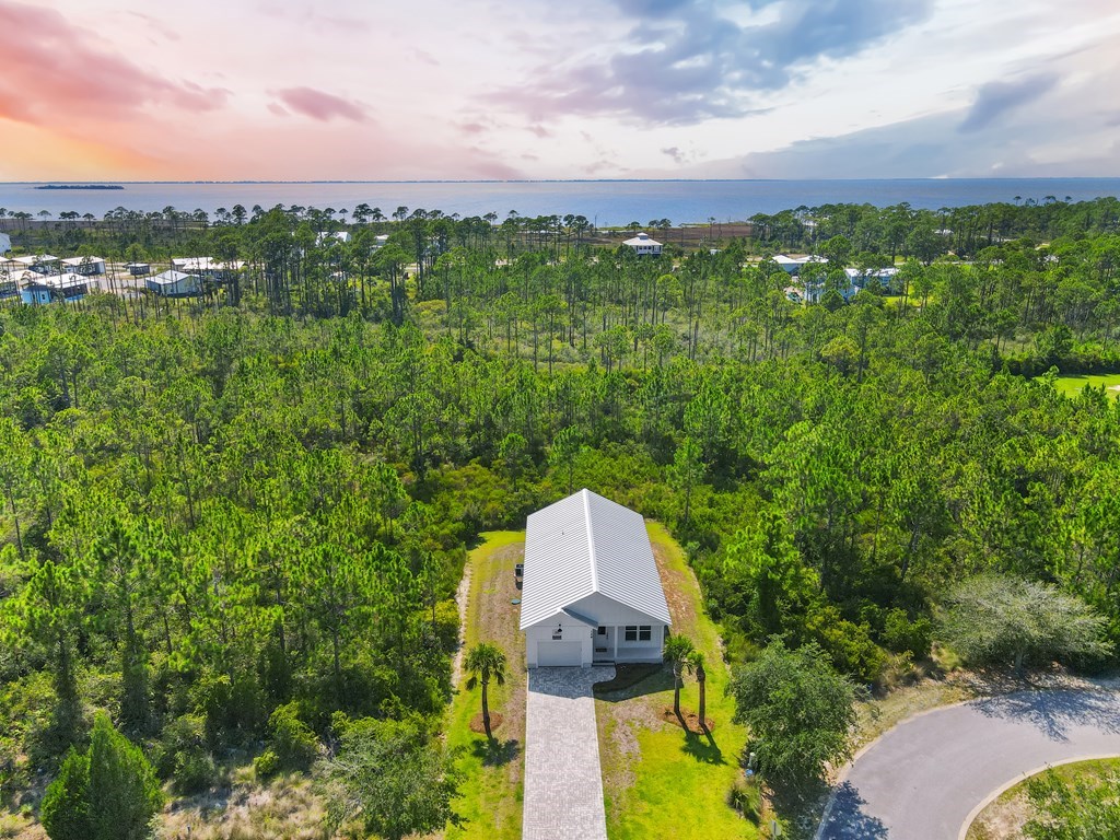 129 Shallow Reed Dr, Port St. Joe 32456