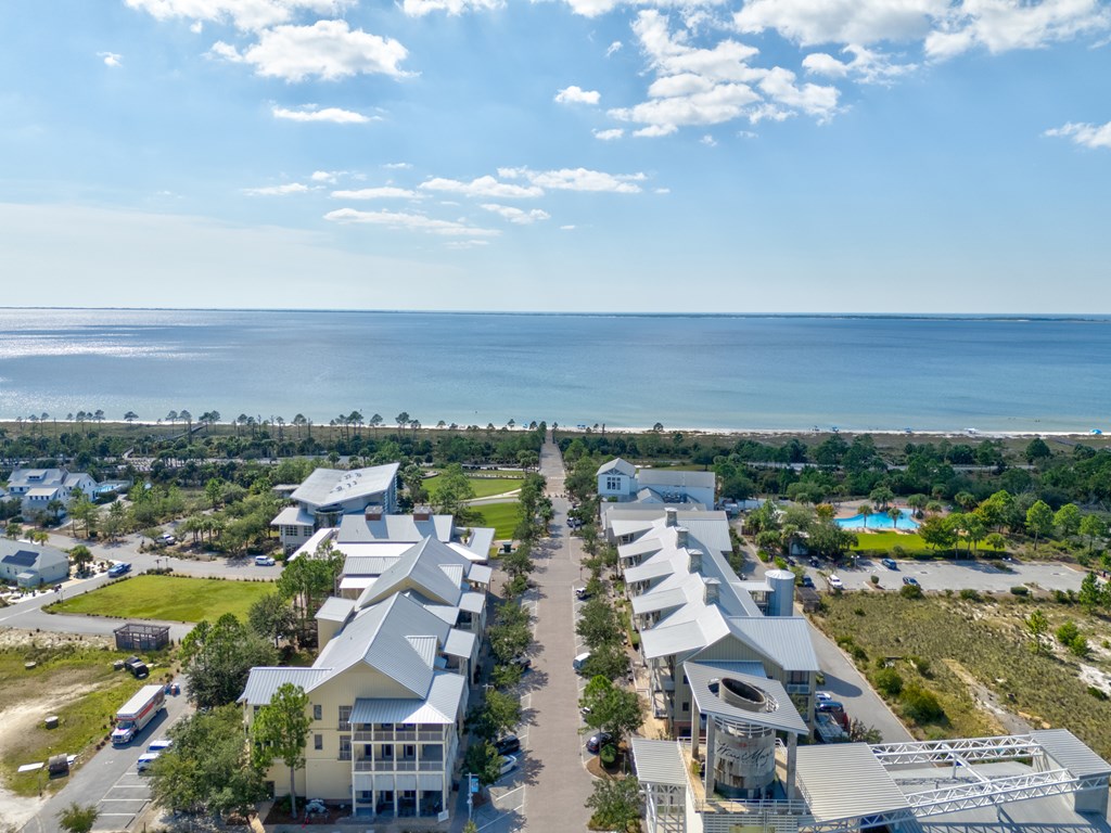 327 Sea Grove Way, Port St. Joe 32456