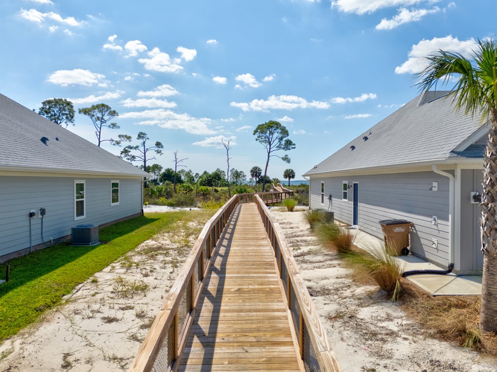 327 Sea Grove Way, Port St. Joe 32456