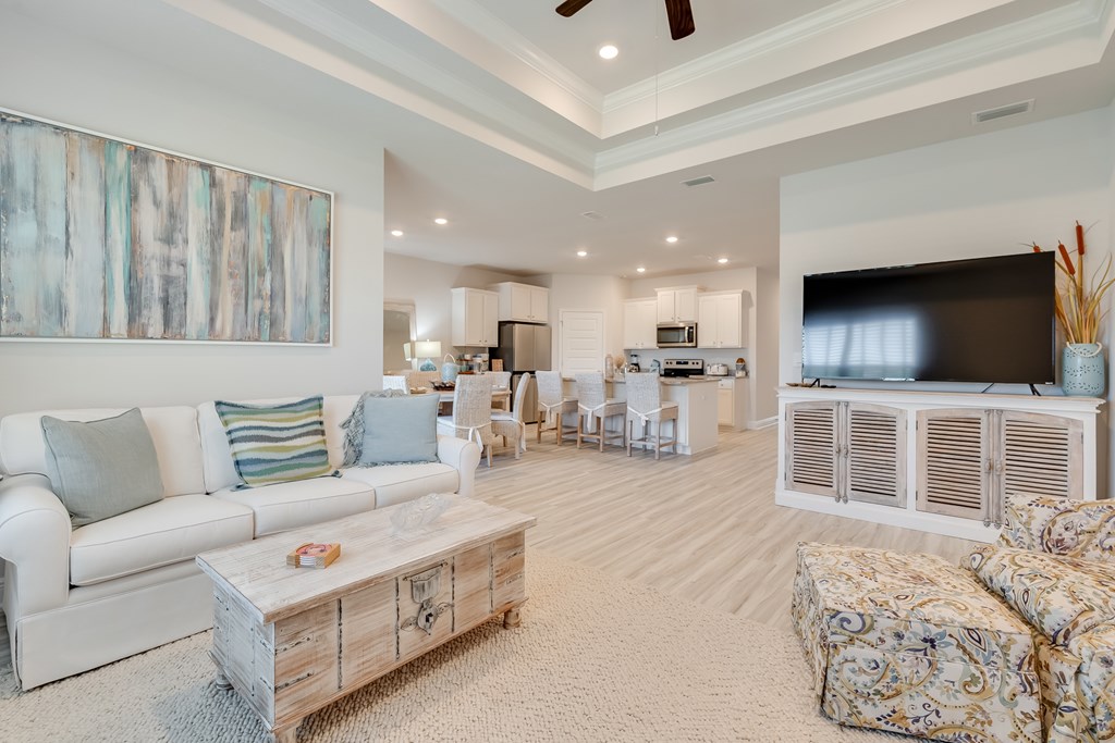 327 Sea Grove Way, Port St. Joe 32456
