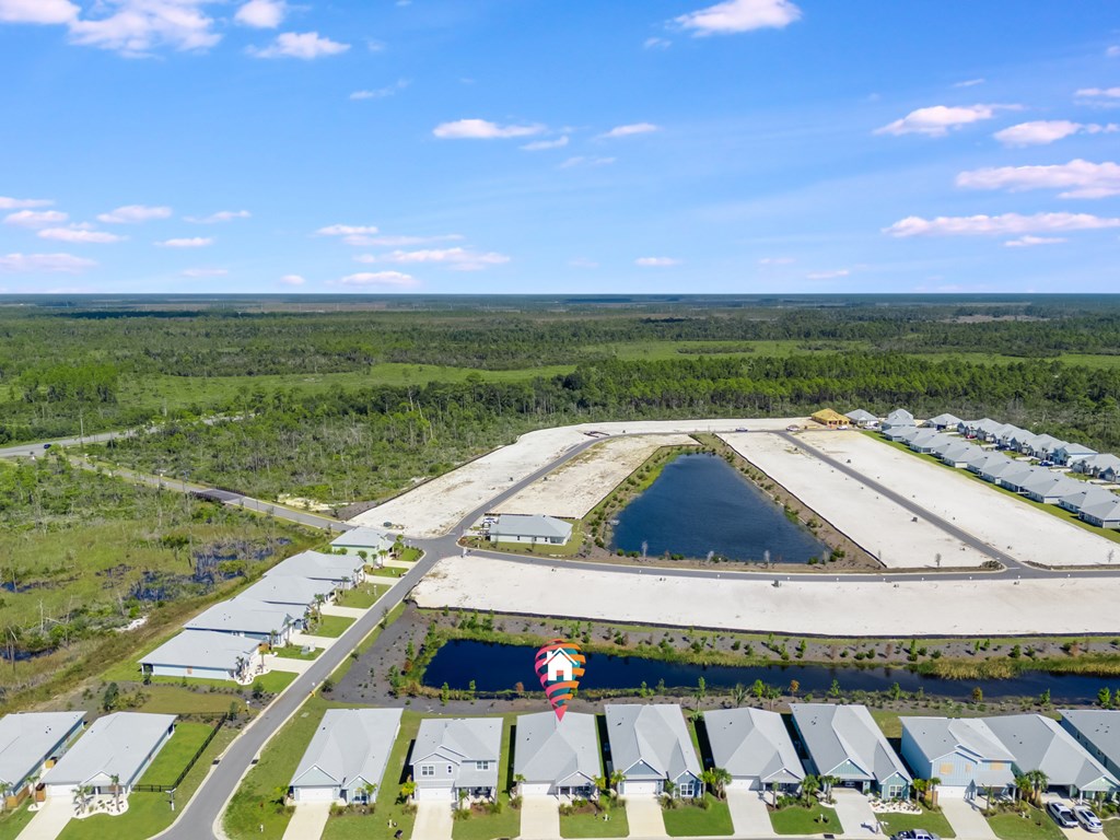 327 Sea Grove Way, Port St. Joe 32456