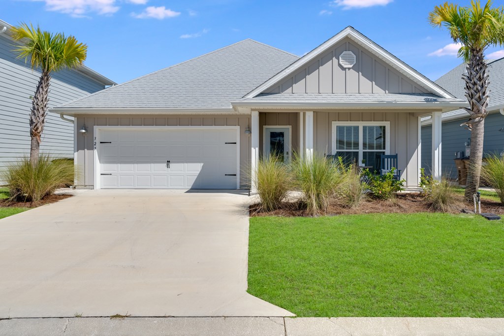 327 Sea Grove Way, Port St. Joe 32456