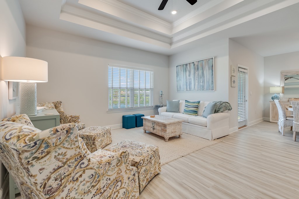 327 Sea Grove Way, Port St. Joe 32456