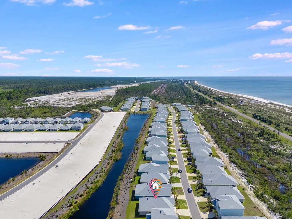 327 Sea Grove Way, Port St. Joe 32456