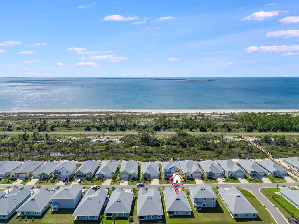 327 Sea Grove Way, Port St. Joe 32456