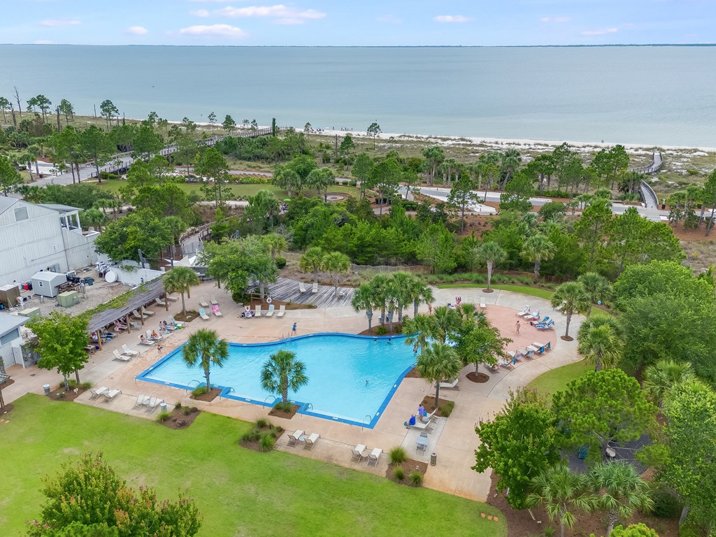 327 Sea Grove Way, Port St. Joe 32456