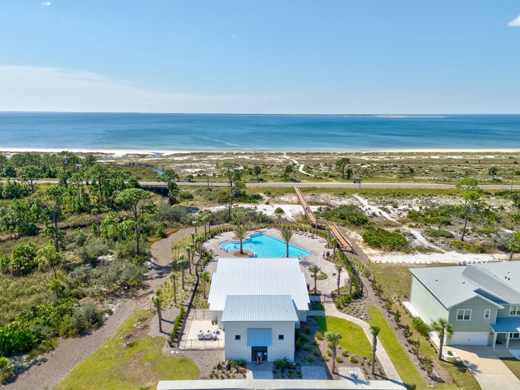 327 Sea Grove Way, Port St. Joe 32456