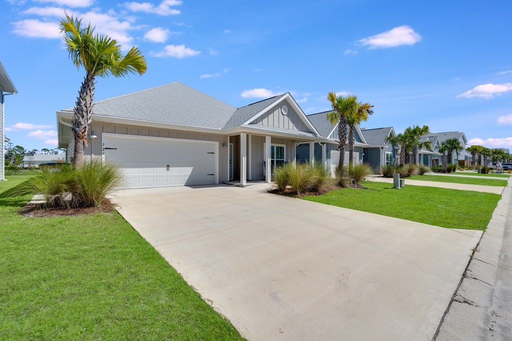 327 Sea Grove Way, Port St. Joe 32456