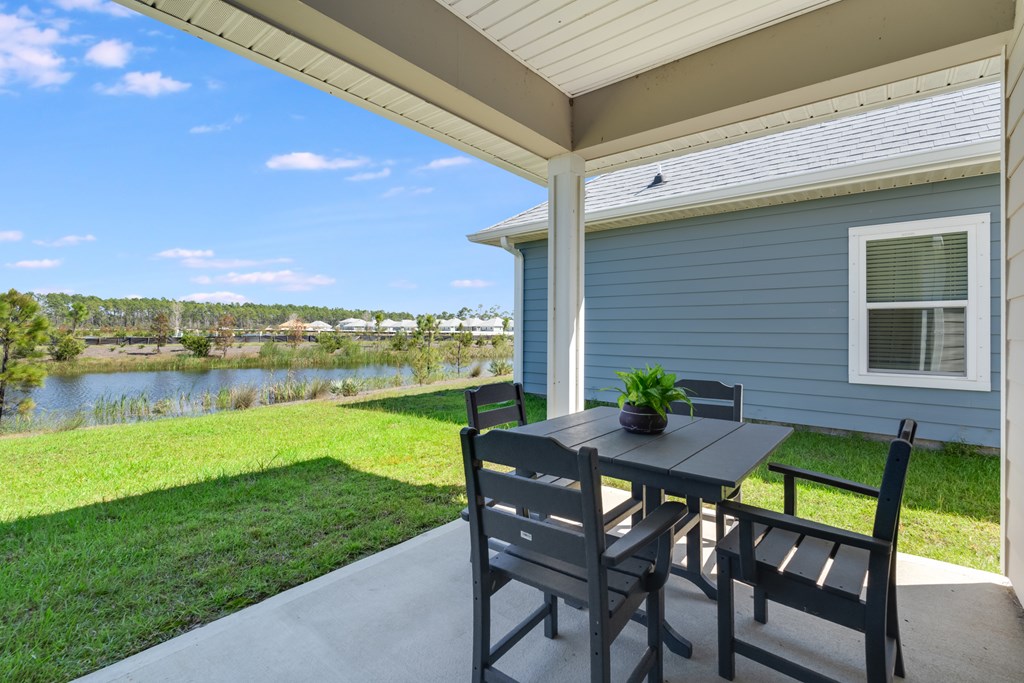 327 Sea Grove Way, Port St. Joe 32456