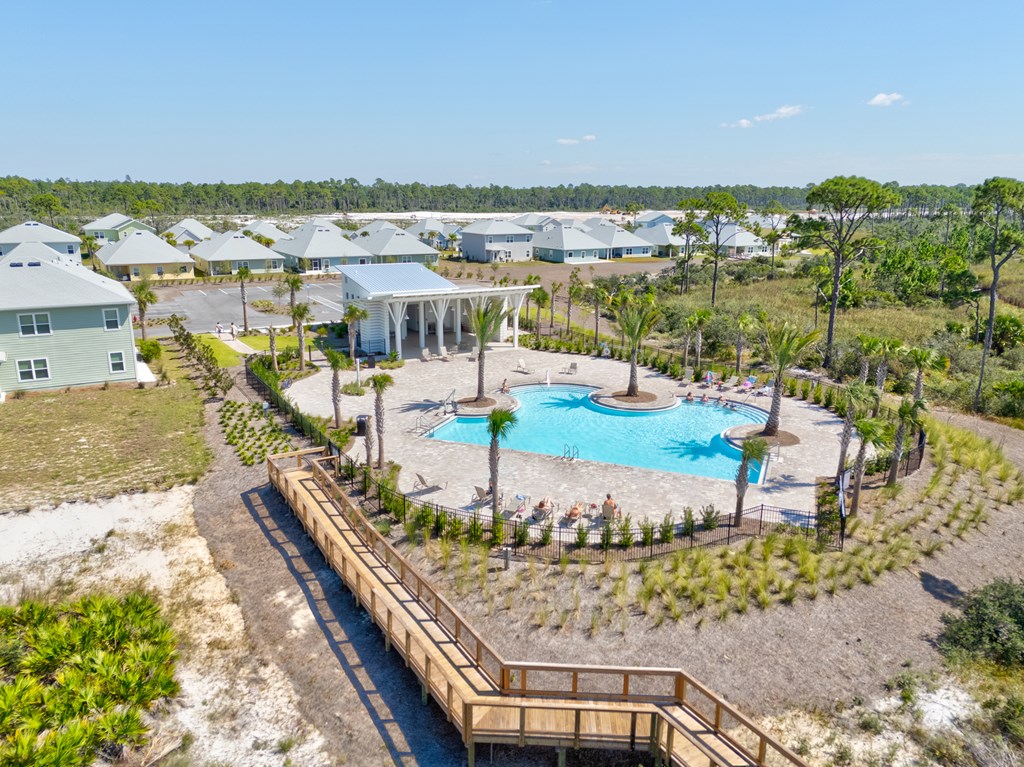 327 Sea Grove Way, Port St. Joe 32456