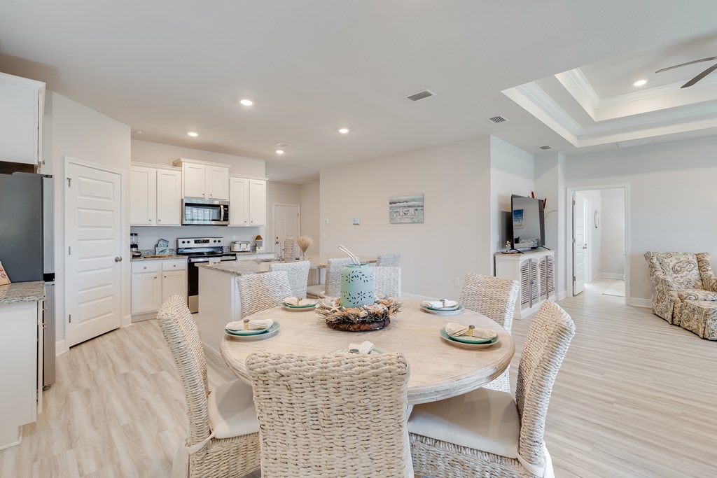 327 Sea Grove Way, Port St. Joe 32456