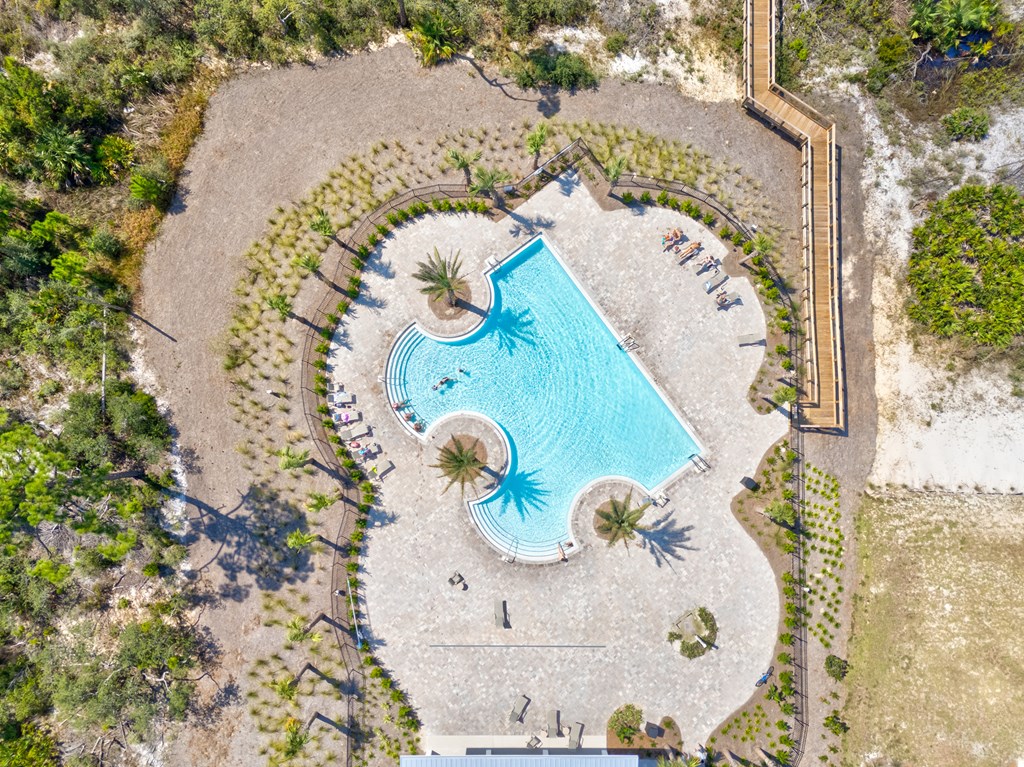 327 Sea Grove Way, Port St. Joe 32456