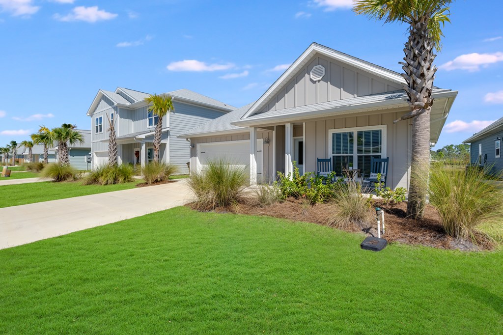 327 Sea Grove Way, Port St. Joe 32456