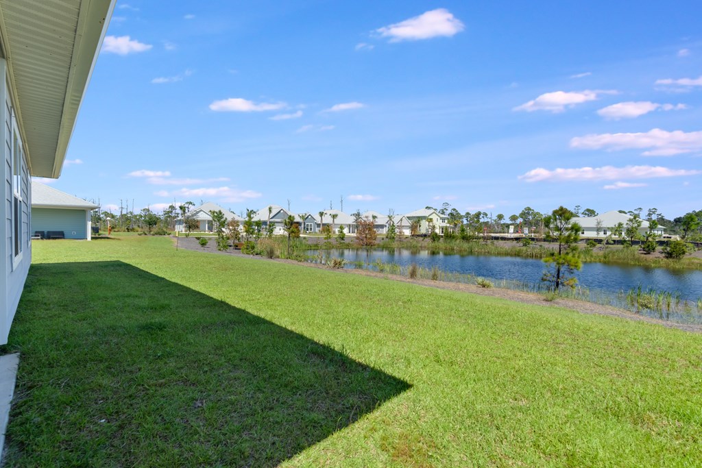 327 Sea Grove Way, Port St. Joe 32456