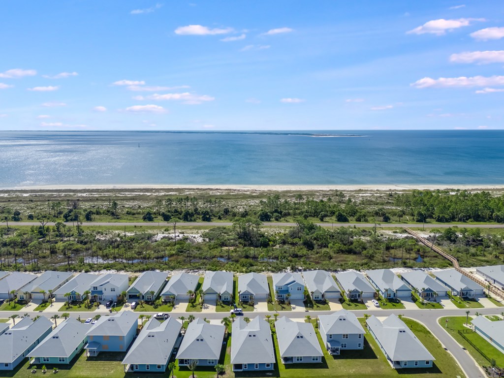 327 Sea Grove Way, Port St. Joe 32456