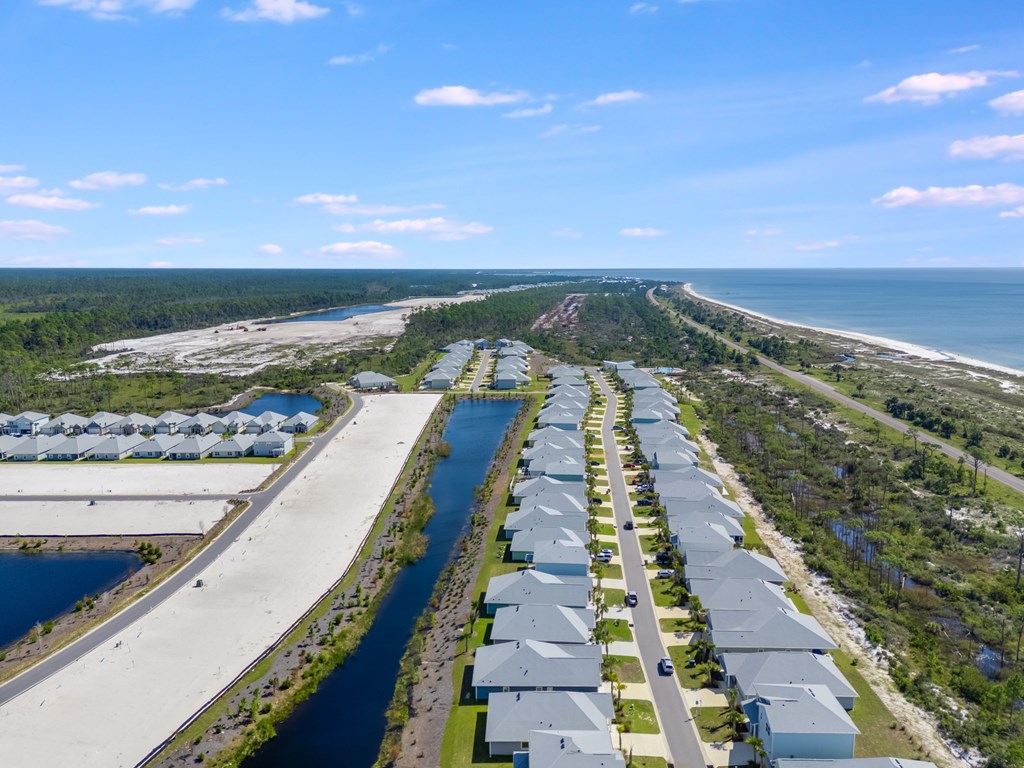 327 Sea Grove Way, Port St. Joe 32456