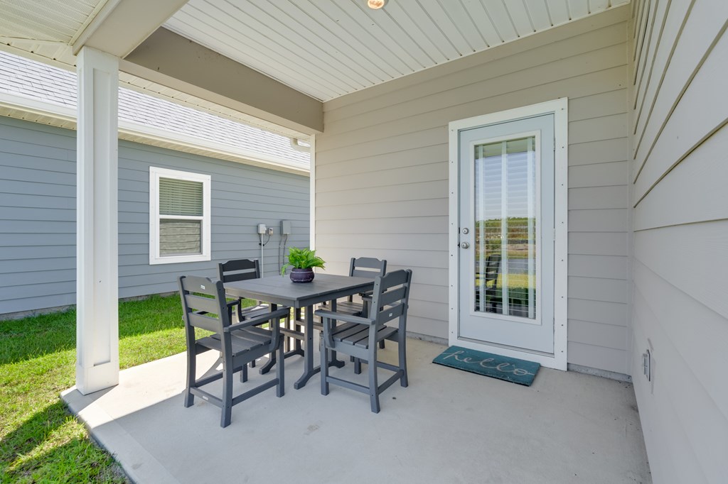 327 Sea Grove Way, Port St. Joe 32456