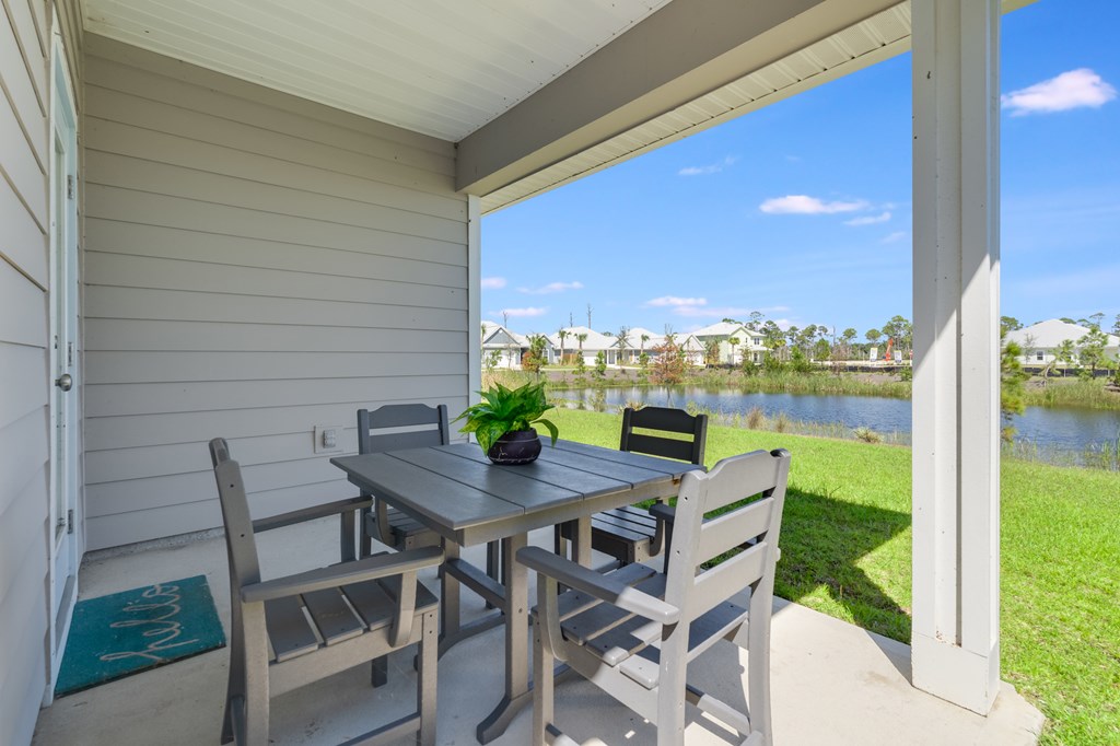 327 Sea Grove Way, Port St. Joe 32456