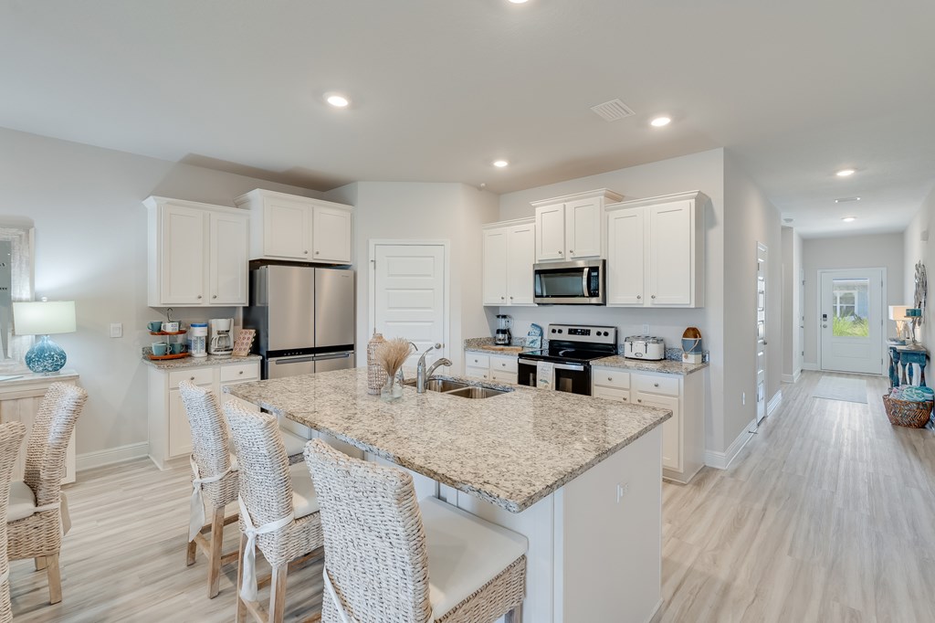 327 Sea Grove Way, Port St. Joe 32456