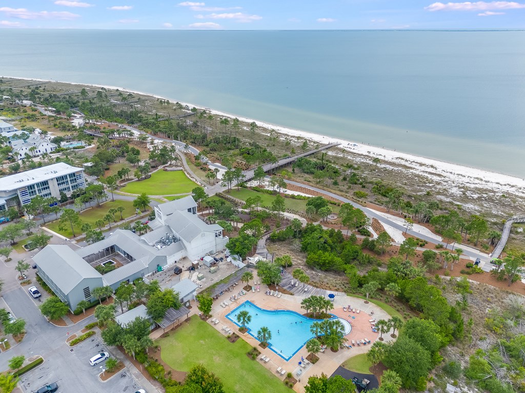 327 Sea Grove Way, Port St. Joe 32456