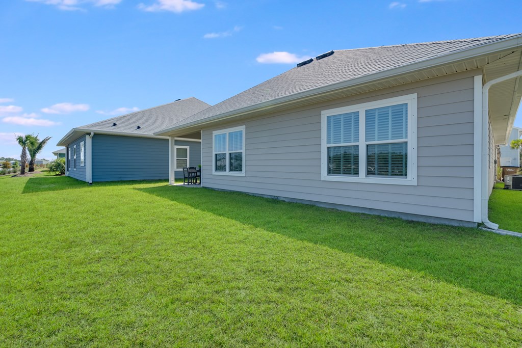 327 Sea Grove Way, Port St. Joe 32456