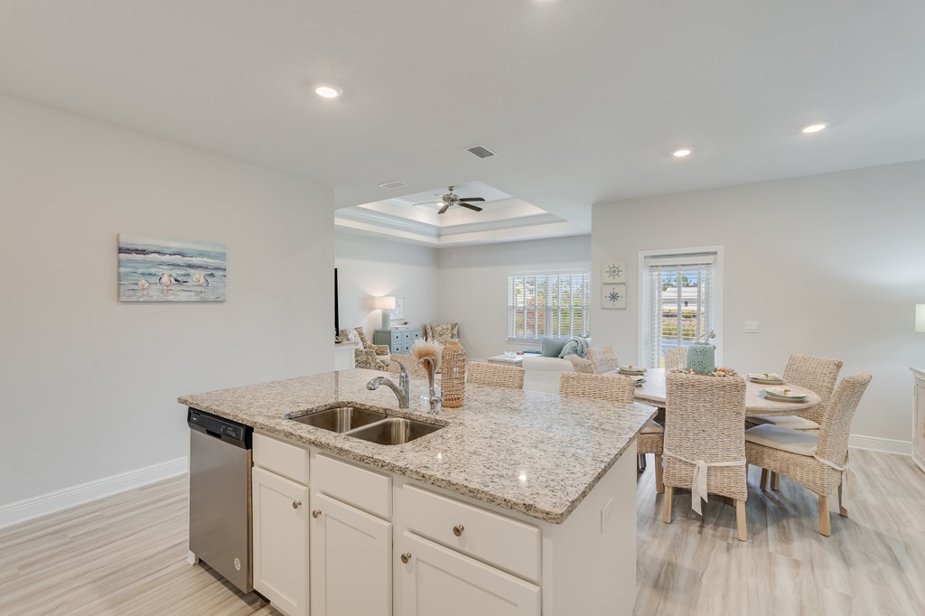 327 Sea Grove Way, Port St. Joe 32456