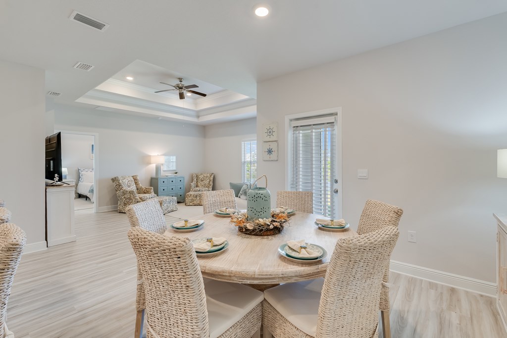 327 Sea Grove Way, Port St. Joe 32456