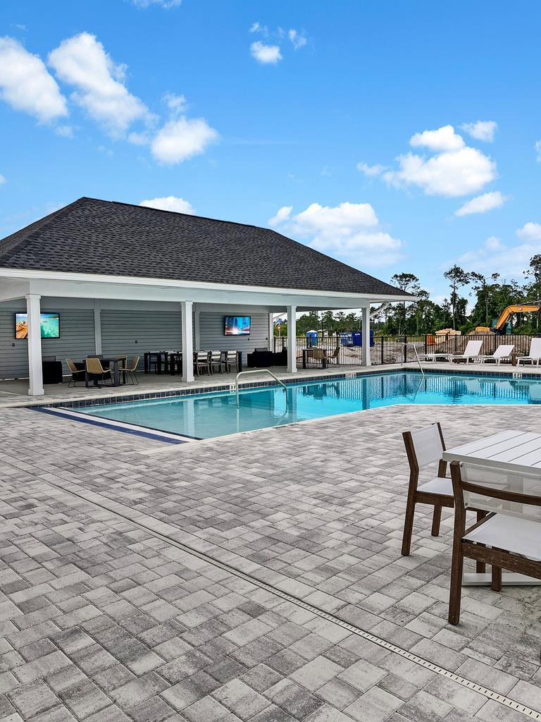 233 Mosaic Dr # 43, Port St. Joe 32456 Unit: 43