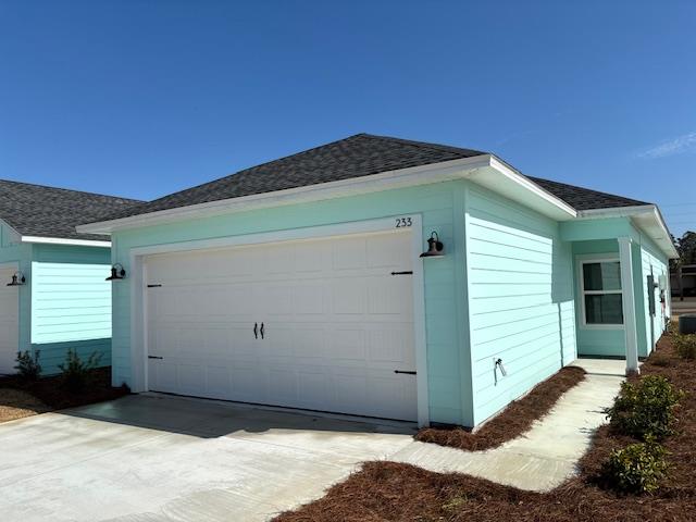 233 Mosaic Dr # 43, Port St. Joe 32456 Unit: 43